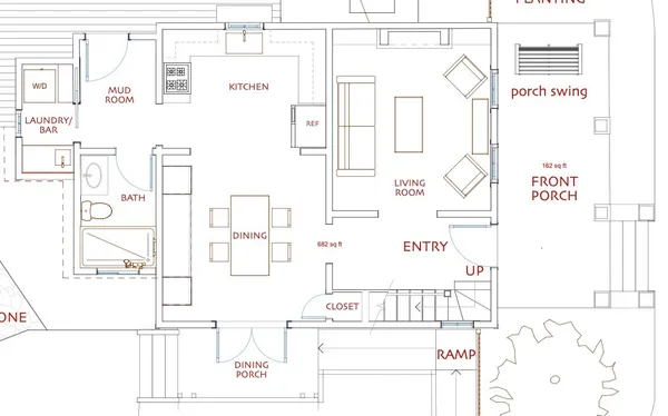 $6,300 | 1023 Tulane Street, Houston, TX 77008