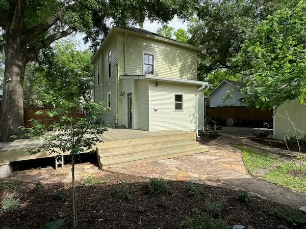 $6,300 | 1023 Tulane Street, Houston, TX 77008