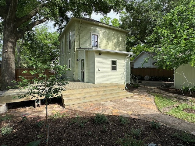 1023 Tulane Street Houston, TX 77008 - Photo 6 of 50