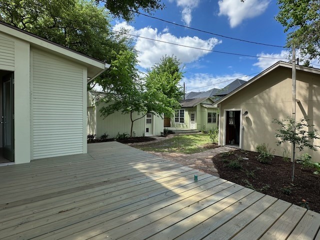 1023 Tulane Street Houston, TX 77008 - Photo 7 of 50