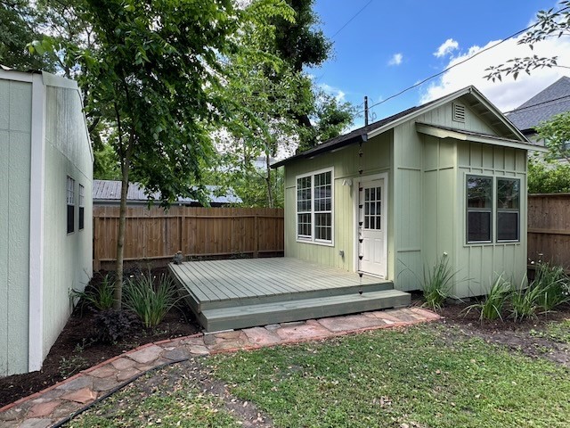 1023 Tulane Street Houston, TX 77008 - Photo 8 of 50