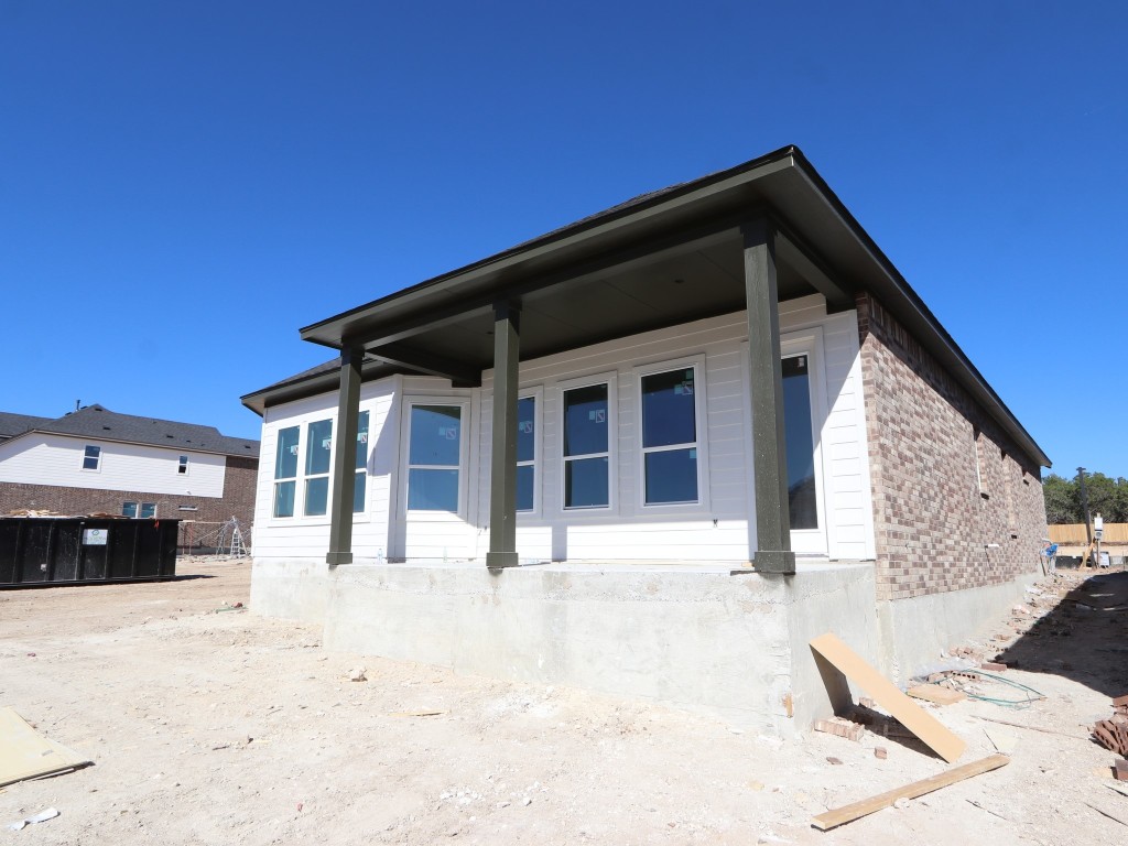 173 Bishop Wood Road Dripping Springs, TX 78620 - Photo 16 of 19