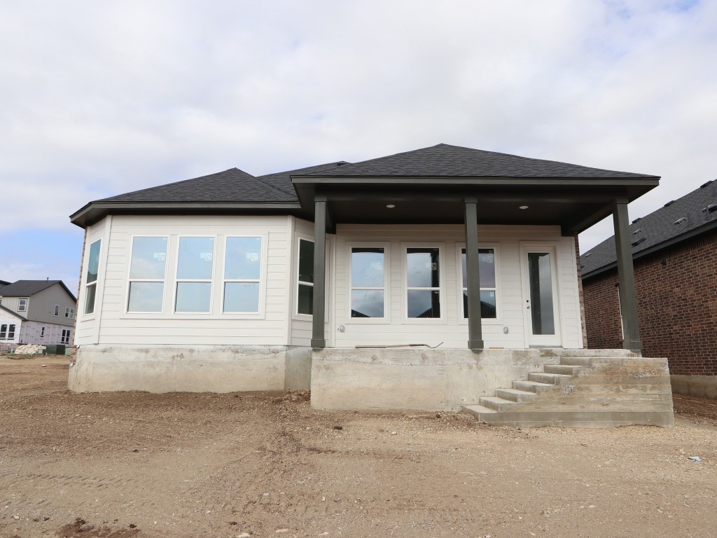 173 Bishop Wood Road Dripping Springs, TX 78620 - Photo 18 of 19