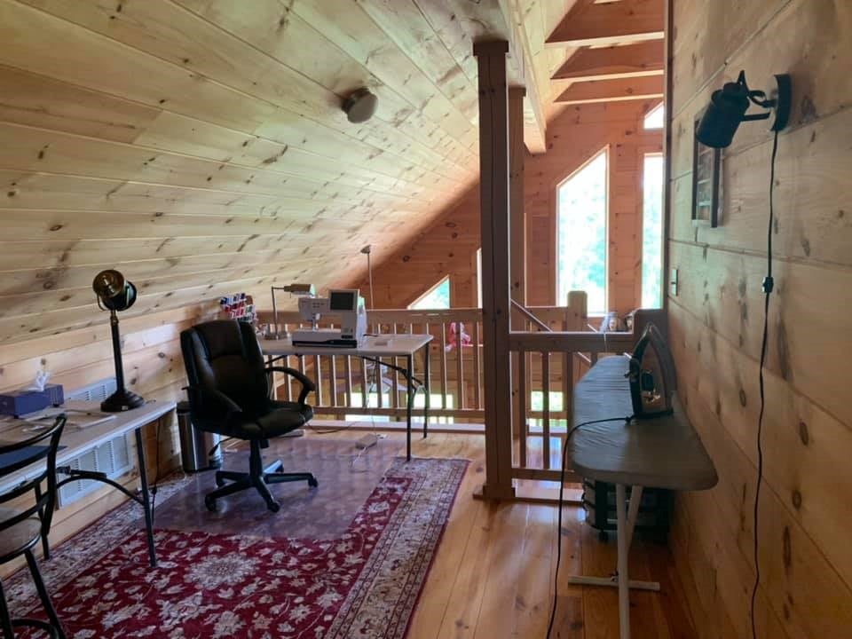 761 Oneida Peak Road Bastian, VA 24314 - Photo 17 of 24 Gallery Image 17