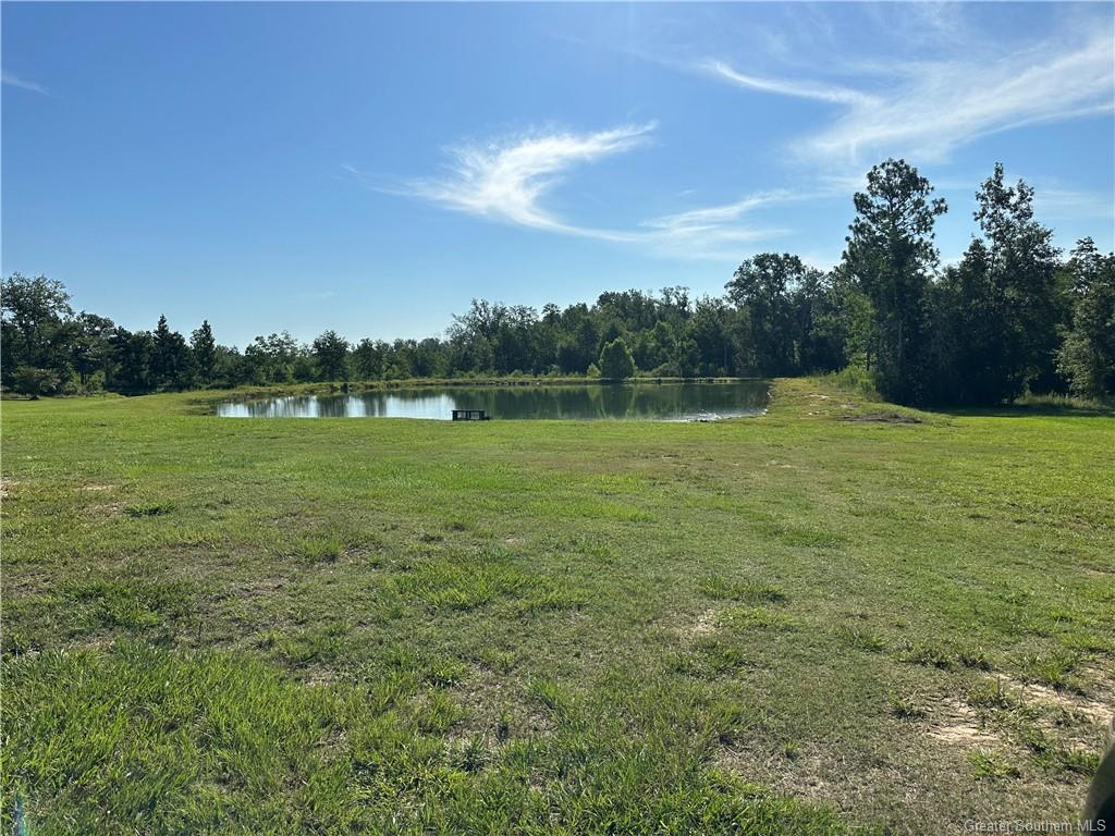 148 John McFatter Road Ragley, LA 70657 - Photo 7 of 9