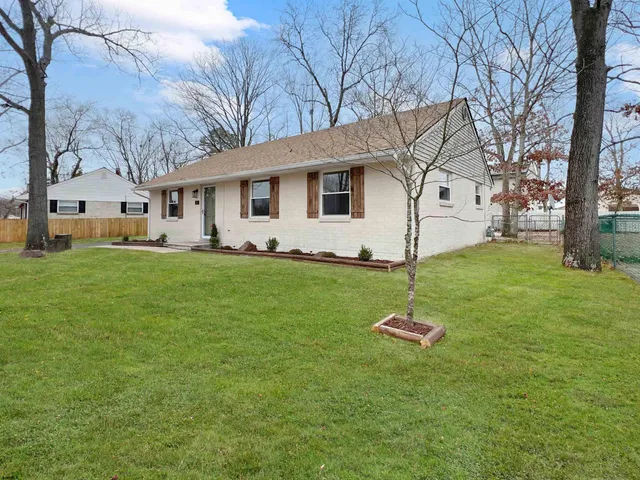 $289,000 | 917 Louis Drive, Millville, NJ 08332