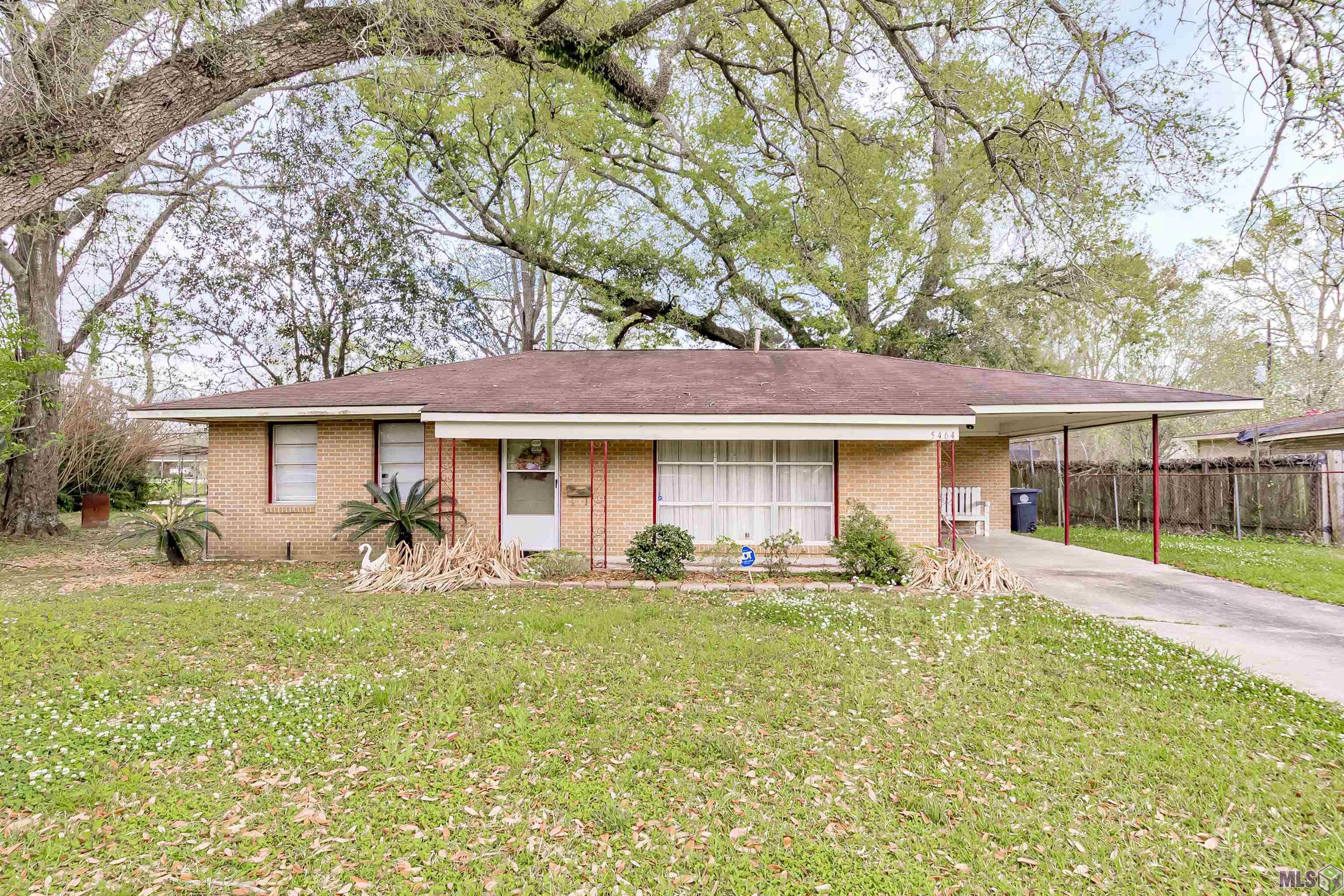 5464 Winter Avenue Baton Rouge, LA 70812 - Photo 1 of 9