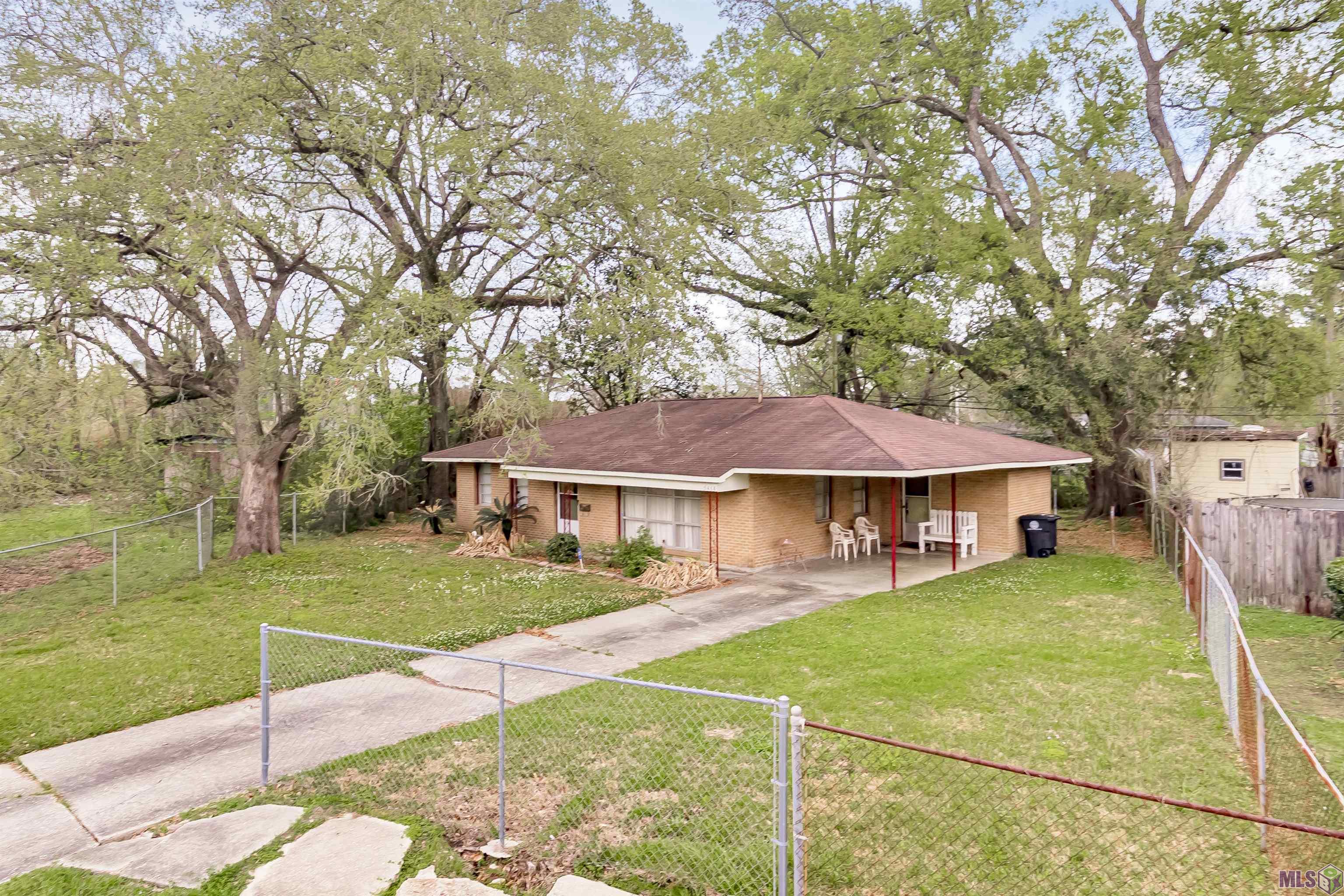 5464 Winter Avenue Baton Rouge, LA 70812 - Photo 2 of 9