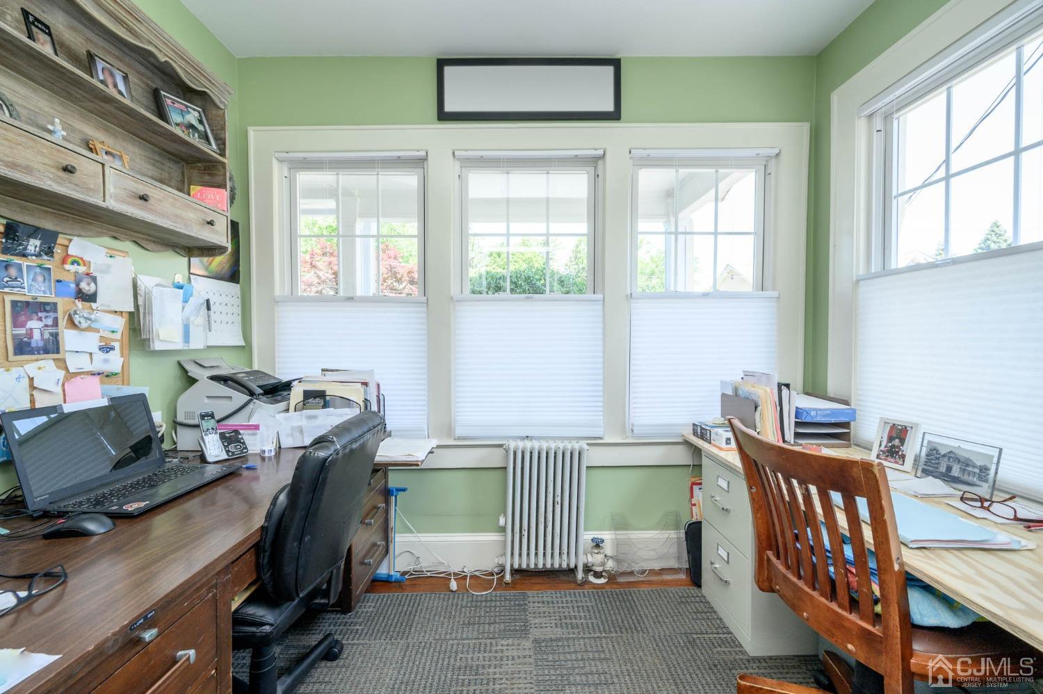 1221 Beech Avenue Mountainside, NJ 07092 - Photo 17 of 46 a room with furniture and a window
