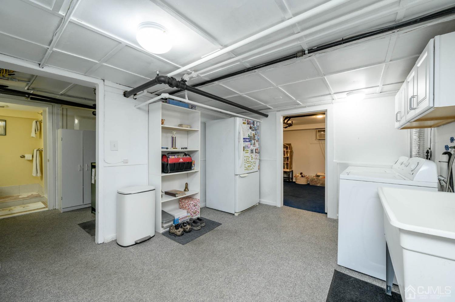 1221 Beech Avenue Mountainside, NJ 07092 - Photo 33 of 46 a room with storage and utility