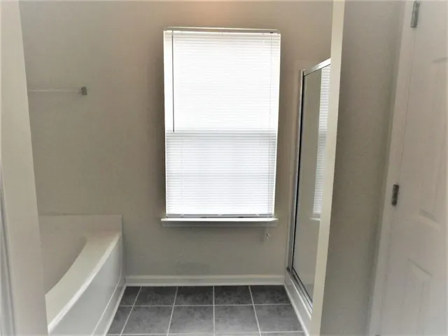 a view of room and window