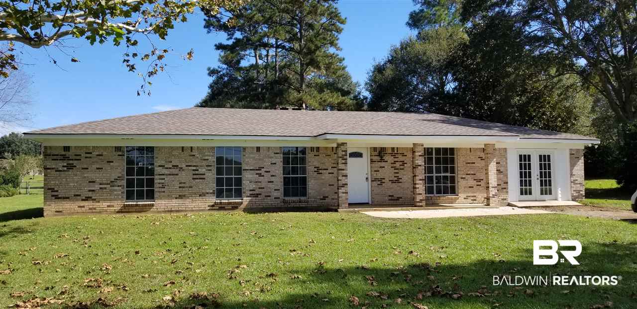 45600 Red Hill Road Bay Minette, AL 36507 - Photo 1 of 16 Gallery Image 1
