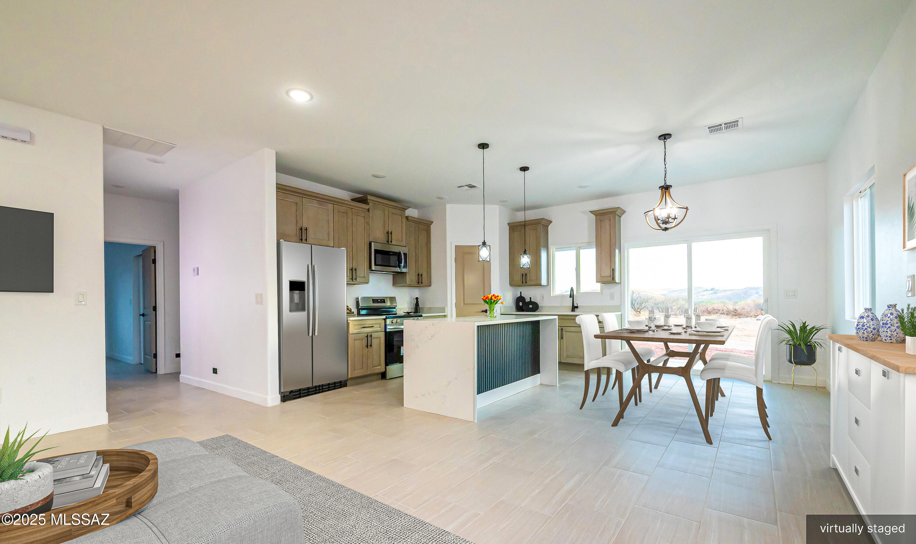 1686 Circulo Bahia Rio Rico, AZ 85648 - Photo 1 of 20