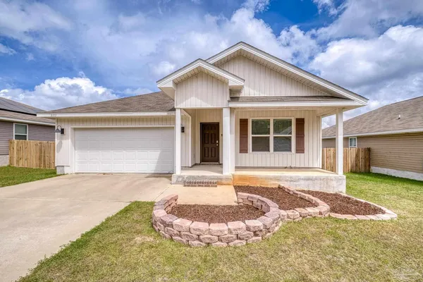 $325,000 | 5771 Belmont Stakes Road, Pensacola, FL 32526