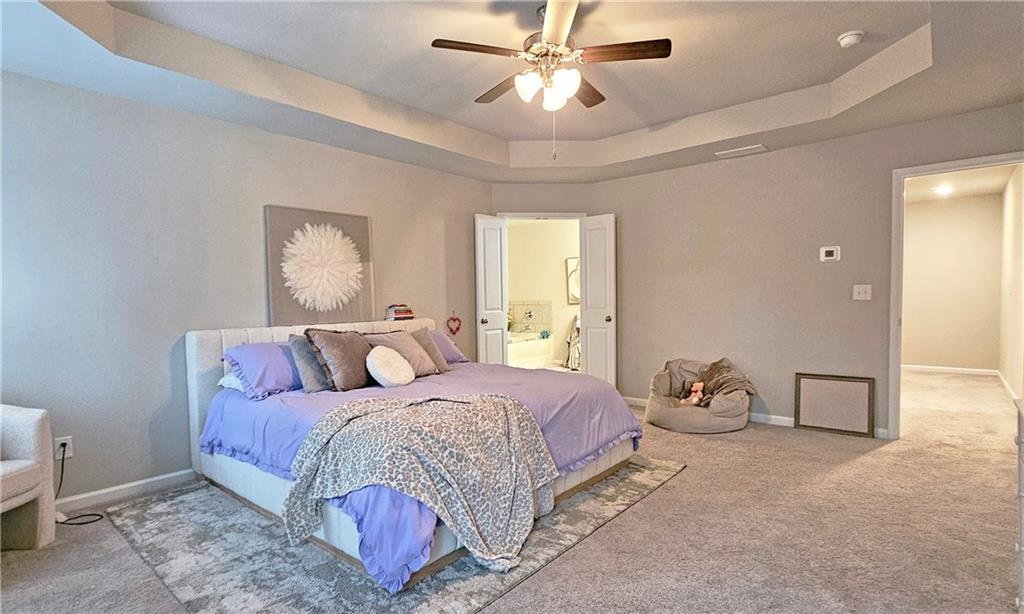 3401 Endurance Court, Unit 10 Atlanta, GA 30349 - Photo 9 of 17