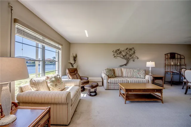 $214,900 | 4411 Country Club Boulevard, Unit A2, Cape Coral, FL 33904