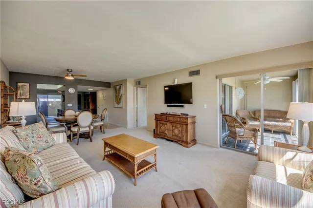 $214,900 | 4411 Country Club Boulevard, Unit A2, Cape Coral, FL 33904