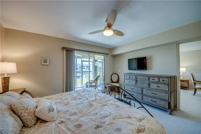 $214,900 | 4411 Country Club Boulevard, Unit A2, Cape Coral, FL 33904