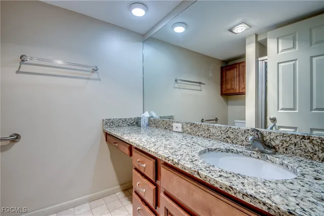 $214,900 | 4411 Country Club Boulevard, Unit A2, Cape Coral, FL 33904