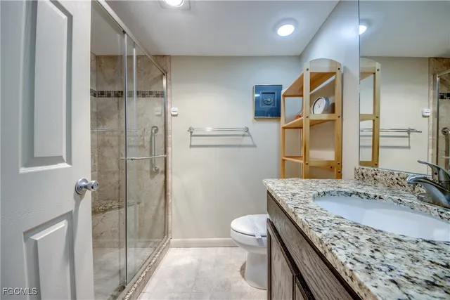 $214,900 | 4411 Country Club Boulevard, Unit A2, Cape Coral, FL 33904