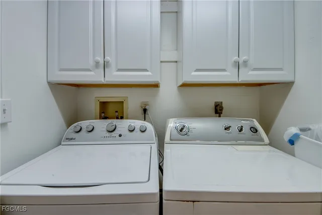 $214,900 | 4411 Country Club Boulevard, Unit A2, Cape Coral, FL 33904