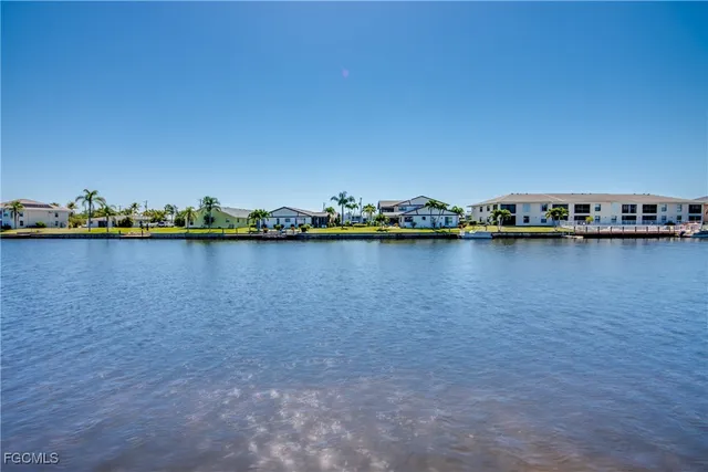 $214,900 | 4411 Country Club Boulevard, Unit A2, Cape Coral, FL 33904
