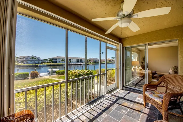 $214,900 | 4411 Country Club Boulevard, Unit A2, Cape Coral, FL 33904