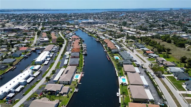 $214,900 | 4411 Country Club Boulevard, Unit A2, Cape Coral, FL 33904