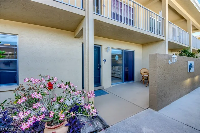 $214,900 | 4411 Country Club Boulevard, Unit A2, Cape Coral, FL 33904