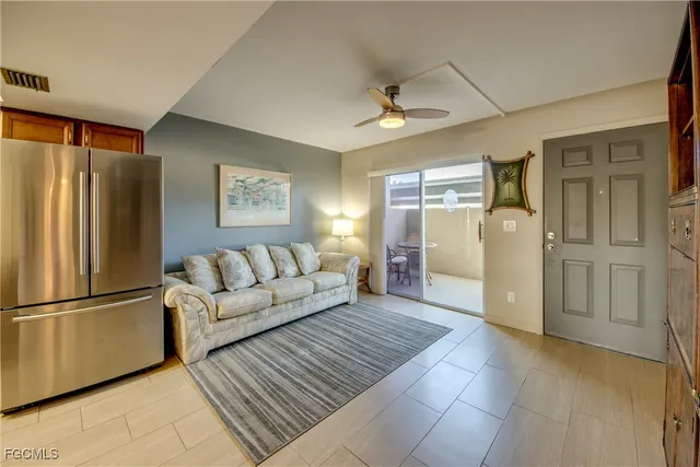 $214,900 | 4411 Country Club Boulevard, Unit A2, Cape Coral, FL 33904