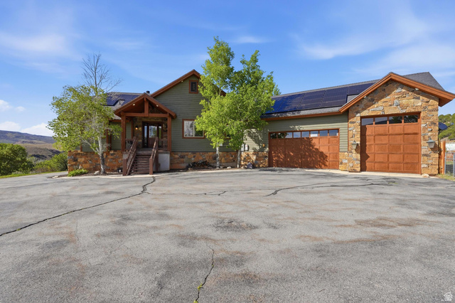 1761 South Hoytsville Road Wanship, UT 84017 - Photo 2 of 69