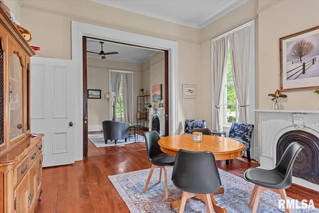 $275,000 | 506 South Diamond Street, Jacksonville, IL 62650