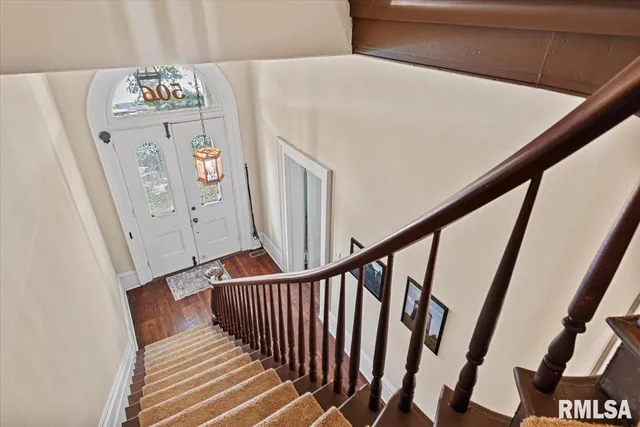 $275,000 | 506 South Diamond Street, Jacksonville, IL 62650