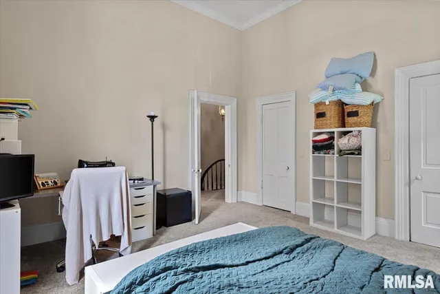 $275,000 | 506 South Diamond Street, Jacksonville, IL 62650