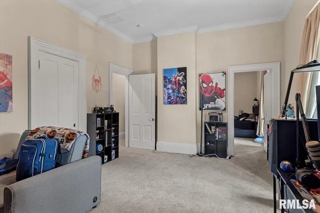 $275,000 | 506 South Diamond Street, Jacksonville, IL 62650