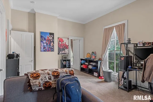 $275,000 | 506 South Diamond Street, Jacksonville, IL 62650