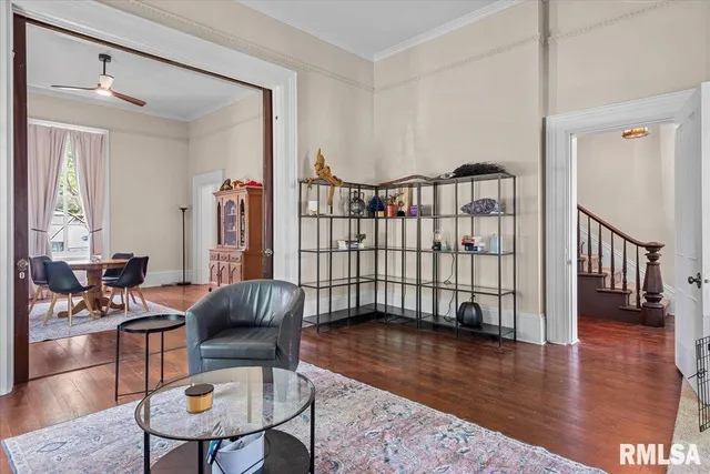 $275,000 | 506 South Diamond Street, Jacksonville, IL 62650