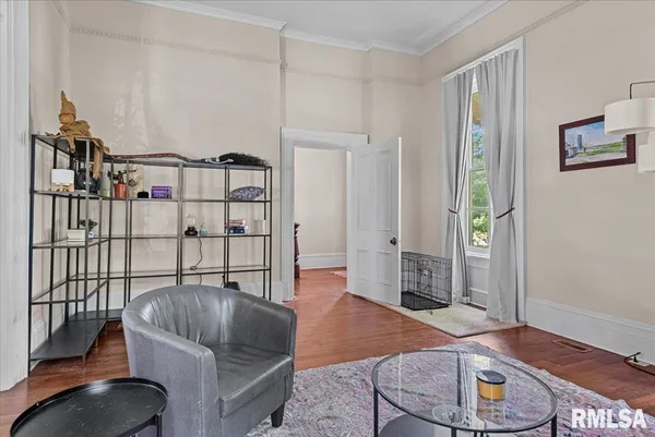 $257,000 | 506 South Diamond Street, Jacksonville, IL 62650