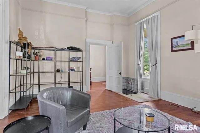 $275,000 | 506 South Diamond Street, Jacksonville, IL 62650