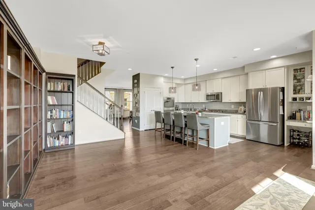 $558,500 | 25312 Trumpet Vine Terrace, Aldie, VA 20105