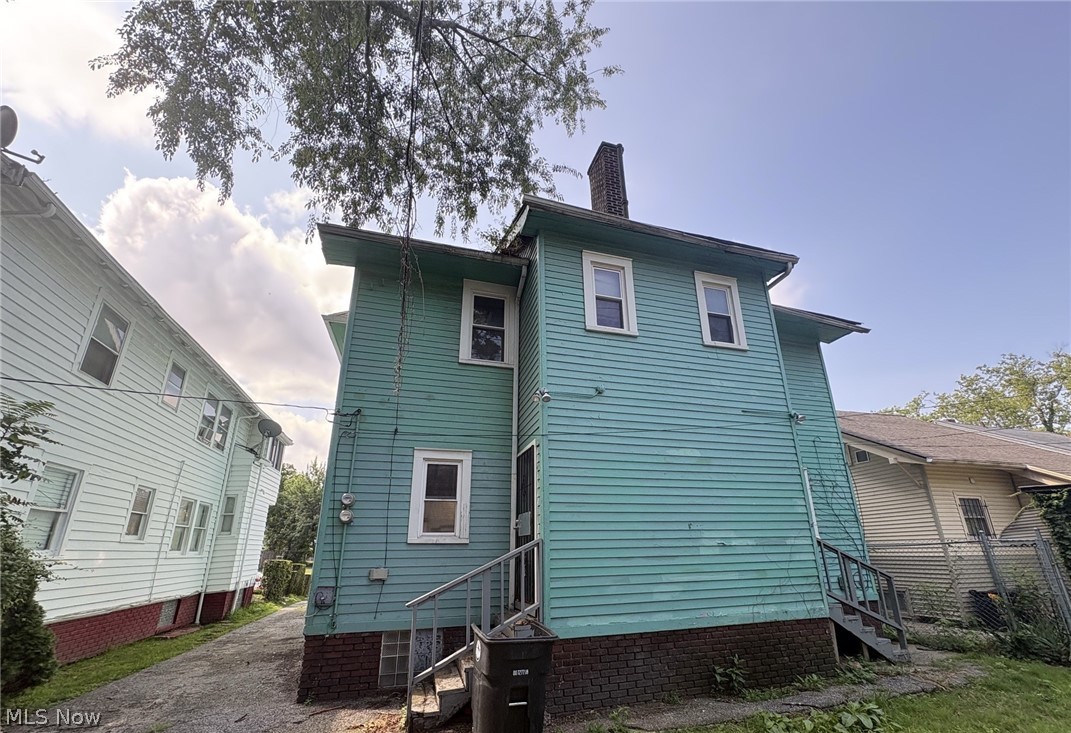 13401 Graham Road East Cleveland, OH 44112 - Photo 4 of 10 Gallery Image 4