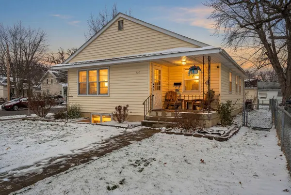 $209,900 | 710 3rd Avenue Northwest, Austin, MN 55912