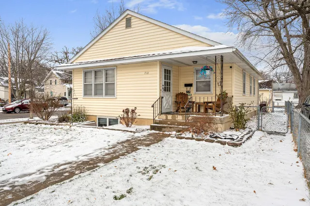 $219,900 | 710 3rd Avenue Northwest, Austin, MN 55912