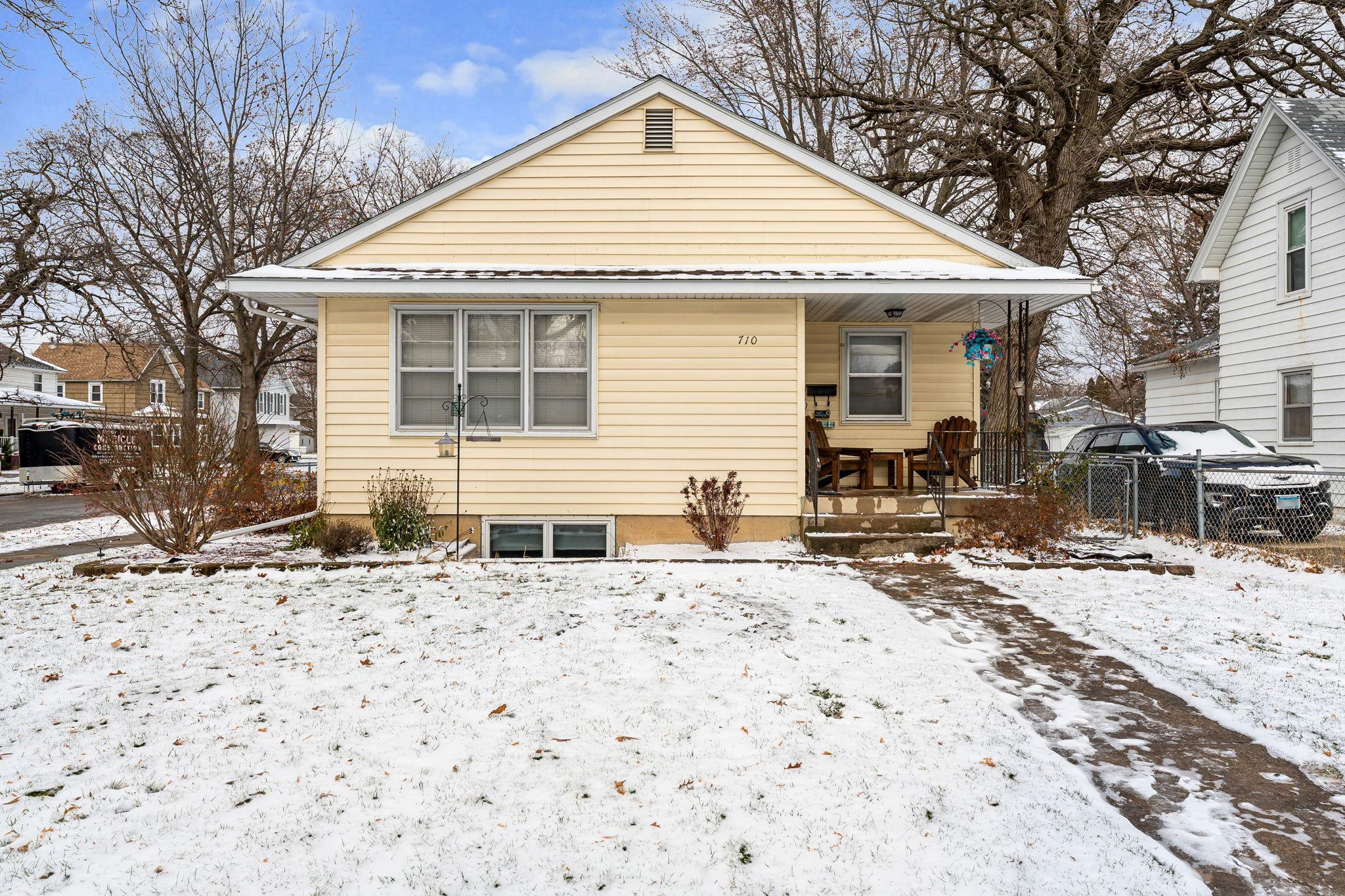 710 3rd Avenue Northwest Austin, MN 55912 - Photo 1 of 25