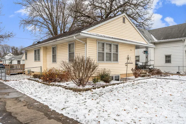 $219,900 | 710 3rd Avenue Northwest, Austin, MN 55912