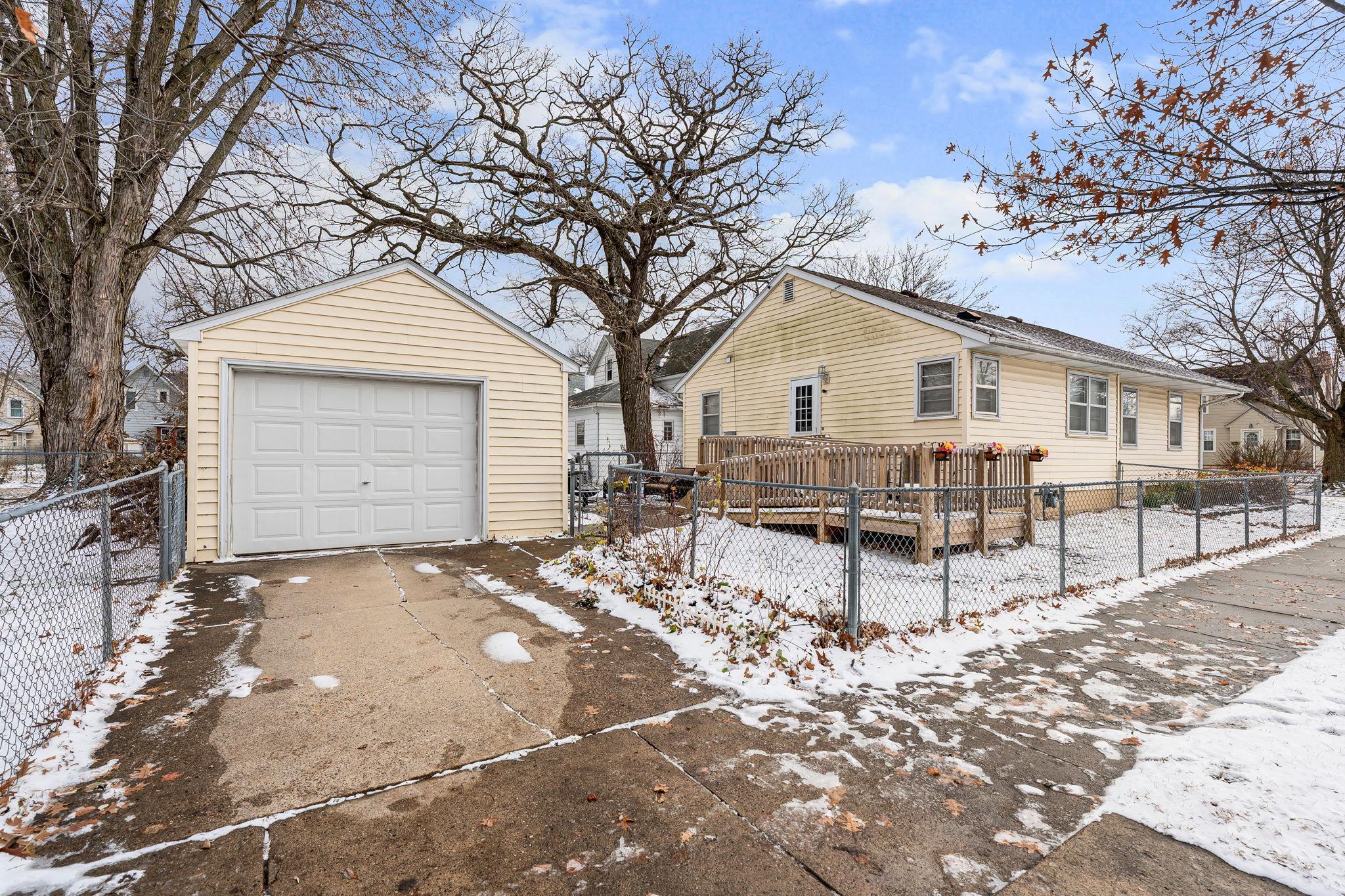 710 3rd Avenue Northwest Austin, MN 55912 - Photo 19 of 27