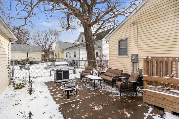 $209,900 | 710 3rd Avenue Northwest, Austin, MN 55912