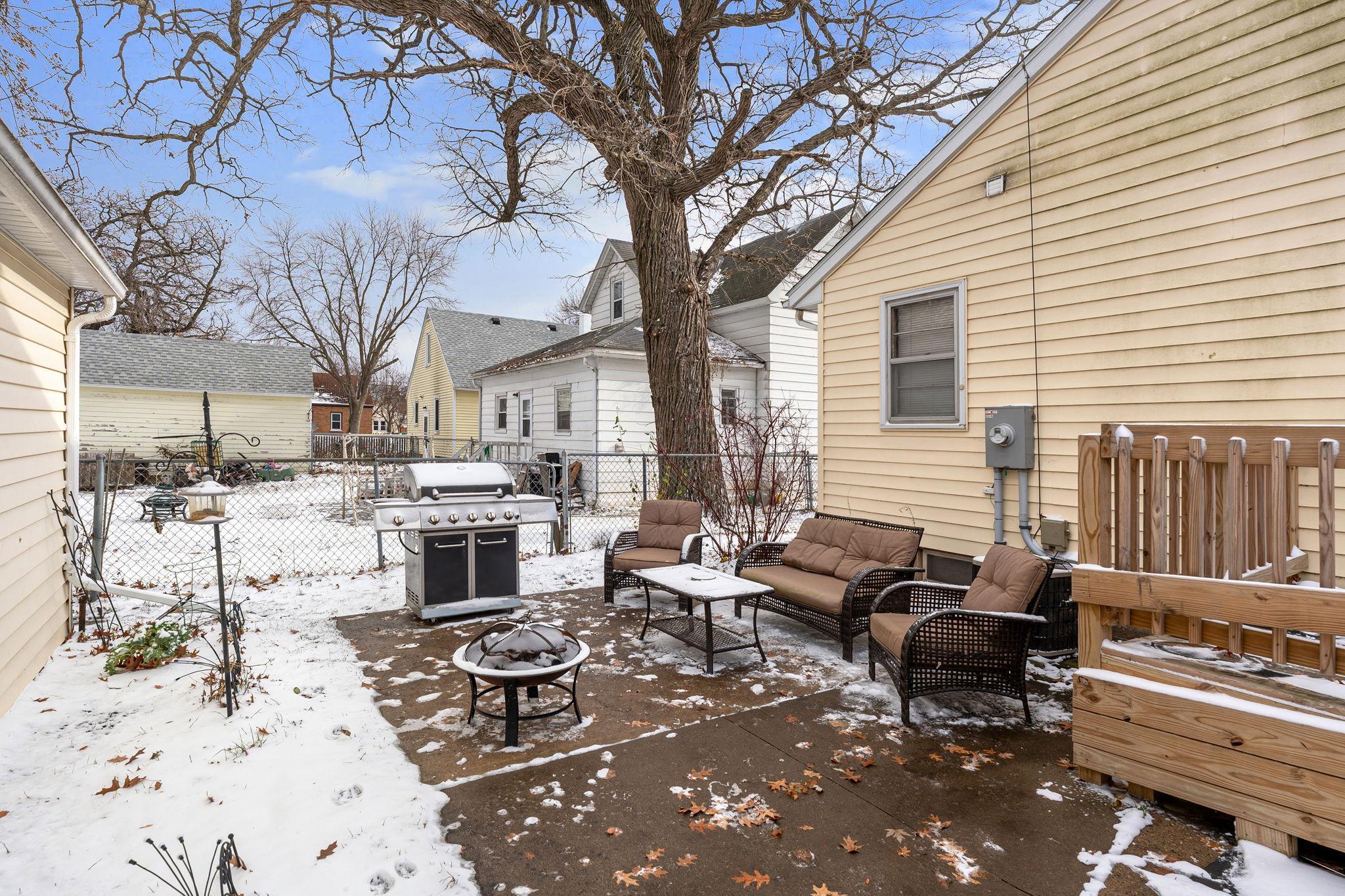 710 3rd Avenue Northwest Austin, MN 55912 - Photo 20 of 27