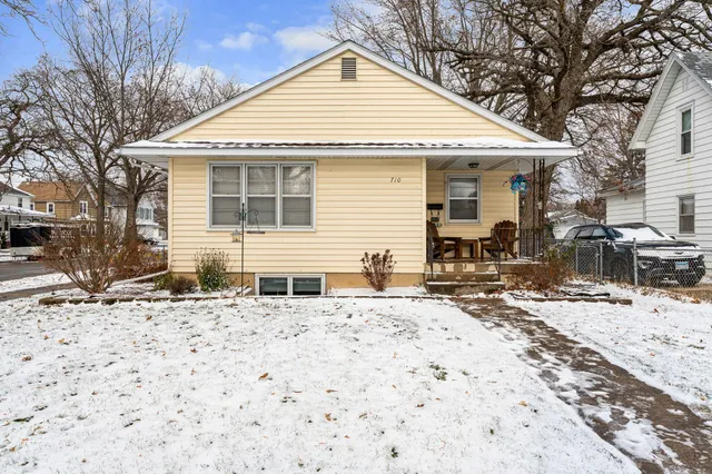 $219,900 | 710 3rd Avenue Northwest, Austin, MN 55912