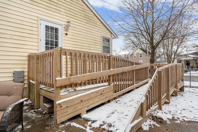 $219,900 | 710 3rd Avenue Northwest, Austin, MN 55912